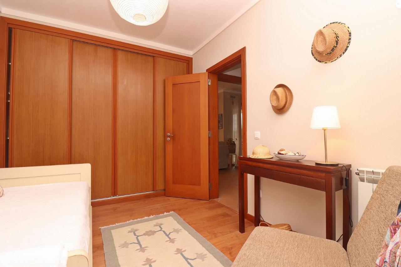 Apartamento Vista Premium Sto António São Martinho do Porto Exterior foto