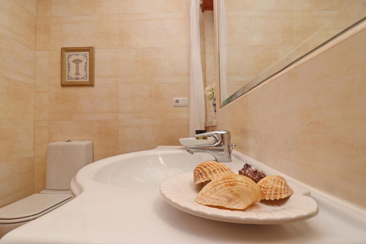 Apartamento Vista Premium Sto António São Martinho do Porto Exterior foto